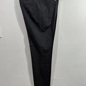Lafayette 148‎ Pants Women’s Gray Trouser Career By  Newman Marcus Sz 6
